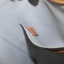 LOUIS VUITTON Monogram Vernis Maple Drive Hand Bag Perle M91378 LV Auth 162082-12