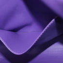 LOUIS VUITTON Vernis Thompson Street Bag Purple Viole M91095 Auth 162088-21