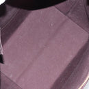 LOUIS VUITTON Monogram Vernis Bellevue GM Tote Bag Amarante M93589 Auth 162091-17