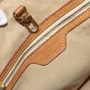 LOUIS VUITTON Damier Azur Hampstead PM Tote Bag N51207 LV Auth 162093-13