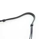 GUCCI Jackie Shoulder Bag Leather Black Silver 001 3875 Auth 162181-22