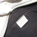 GUCCI GG Canvas Shoulder Bag Beige Gold 388924 Auth 162188-18