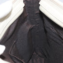 GUCCI GG Canvas Shoulder Bag Beige Gold 388924 Auth 162188-20