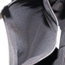 GUCCI GG Canvas Shoulder Bag Beige Gold 388924 Auth 162188-21