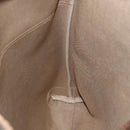 GUCCI GG Supreme Tote Bag PVC Beige 002 39 0054 Auth 162196-19