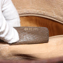 GUCCI GG Supreme Web Sherry Line Tote Bag PVC Beige Gold 89 02 092 Auth 162197-23