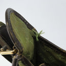 LOUIS VUITTON Monogram Mini Besace Mary Kate Bag TST Khaki M92322 LV Auth 162211-15