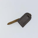 LOUIS VUITTON Monogram Mini Besace Mary Kate Bag TST Khaki M92322 LV Auth 162211-27