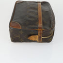 LOUIS VUITTON Monogram Poche Toilette 26 Pouch 3 Set M47542 LV Auth 162213-11