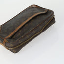 LOUIS VUITTON Monogram Poche Toilette 26 Pouch 3 Set M47542 LV Auth 162213-12
