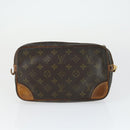 LOUIS VUITTON Monogram Poche Toilette 26 Pouch 3 Set M47542 LV Auth 162213-17