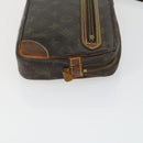 LOUIS VUITTON Monogram Poche Toilette 26 Pouch 3 Set M47542 LV Auth 162213-18