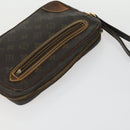 LOUIS VUITTON Monogram Poche Toilette 26 Pouch 3 Set M47542 LV Auth 162213-19