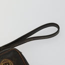LOUIS VUITTON Monogram Poche Toilette 26 Pouch 3 Set M47542 LV Auth 162213-21