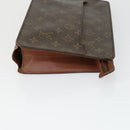 LOUIS VUITTON Monogram Poche Toilette 26 Pouch 3 Set M47542 LV Auth 162213-4