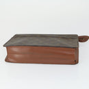 LOUIS VUITTON Monogram Poche Toilette 26 Pouch 3 Set M47542 LV Auth 162213-6
