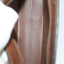 LOUIS VUITTON Monogram Poche Toilette 26 Pouch 3 Set M47542 LV Auth 162213-8