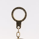 LOUIS VUITTON Damier Azur Astropill Charm N65989 LV Auth 162260-4