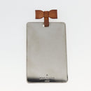 LOUIS VUITTON Monogram Multicolor Etui Miroir White M92651 LV Auth 162263V-11