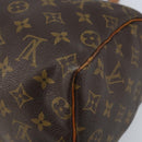 LOUIS VUITTON Monogram Speedy 25 Hand Bag M41528 LV Auth 162284-16