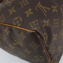 LOUIS VUITTON Monogram Speedy 25 Hand Bag M41528 LV Auth 162284-17
