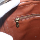 LOUIS VUITTON Monogram Porte Documents Voyage Business Bag M53361 LV Auth 162285-17