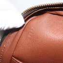 LOUIS VUITTON Monogram Porte Documents Voyage Business Bag M53361 LV Auth 162285-12