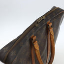 LOUIS VUITTON Monogram Porte Documents Voyage Business Bag M53361 LV Auth 162285-6