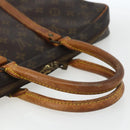 LOUIS VUITTON Monogram Porte Documents Voyage Business Bag M53361 LV Auth 162285-7
