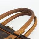 LOUIS VUITTON Monogram Porte Documents Voyage Business Bag M53361 LV Auth 162285-8