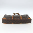 LOUIS VUITTON Monogram Porte Documents Voyage Business Bag M53361 LV Auth 162285-5