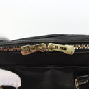 LOUIS VUITTON Epi Porte Documents Voyage Business Bag Black M40321 Auth 162287-9