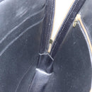 LOUIS VUITTON Epi Porte Documents Voyage Business Bag Black M40321 Auth 162287-21