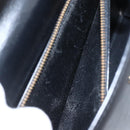 LOUIS VUITTON Epi Malesherbes Hand Bag Black M52372 LV Auth 162295-11
