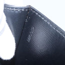 LOUIS VUITTON Epi Malesherbes Hand Bag Black M52372 LV Auth 162295-12
