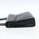 LOUIS VUITTON Epi Malesherbes Hand Bag Black M52372 LV Auth 162295-3