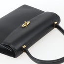 LOUIS VUITTON Epi Malesherbes Hand Bag Black M52372 LV Auth 162295-6