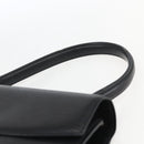 LOUIS VUITTON Epi Malesherbes Hand Bag Black M52372 LV Auth 162295-8