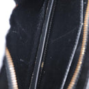 LOUIS VUITTON Epi Angian Shoulder Bag 2way Black M52112 LV Auth 162296-15