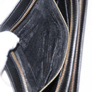 LOUIS VUITTON Epi Angian Shoulder Bag 2way Black M52112 LV Auth 162296-24
