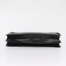 LOUIS VUITTON Epi Angian Shoulder Bag 2way Black M52112 LV Auth 162296-7