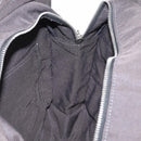 HERMES Her Line A Dos MM Backpack Canvas Gray Silver Auth 162331-20