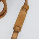 LOUIS VUITTON Monogram Keepall Bandouliere 55 Boston Bag M41414 LV Auth 162347-8