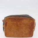 LOUIS VUITTON Monogram Noe Umhängetasche M42224 LV Auth 162355-8