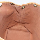 LOUIS VUITTON Monogram Noe Umhängetasche M42224 LV Auth 162355-19