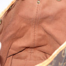 LOUIS VUITTON Monogram Noe Umhängetasche M42224 LV Auth 162355-11