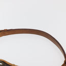 LOUIS VUITTON Monogram Noe Umhängetasche M42224 LV Auth 162355-5