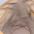 LOUIS VUITTON Monogram Bucket GM Shoulder Bag M42236 LV Auth 162356-20