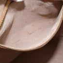 LOUIS VUITTON Monogram Bucket GM Shoulder Bag M42236 LV Auth 162356-11