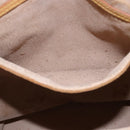 LOUIS VUITTON Monogram Bucket GM Shoulder Bag M42236 LV Auth 162356-21